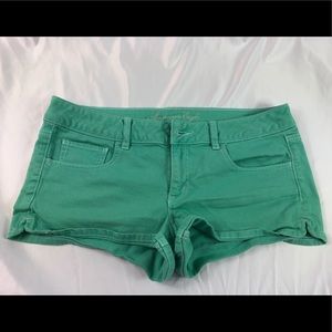 American Eagle “Stretchy” Shorts